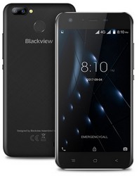 Замена динамика на телефоне Blackview A7 Pro в Кирове